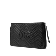 Gucci GG Marmont Heart Matelasse 2