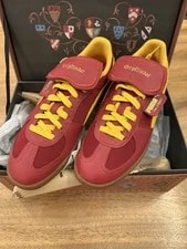 Puma — Puma X Harry Potter Gryffindor Palermo New — Sneaker — resale