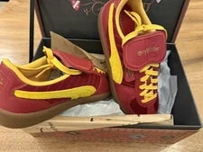 Puma X Harry Potter Gryffindor Palermo New 2