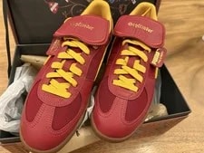 Puma X Harry Potter Gryffindor Palermo New 3