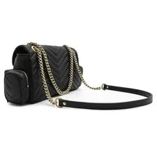 Gucci GG Marmont Chain 795228 990666 2