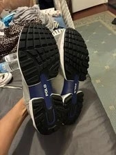 Polo Ralph Lauren Size 9.5 Color-Block / Jogger 2