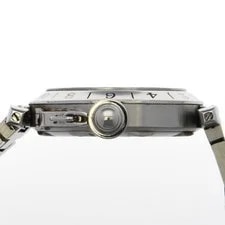 Cartier Pasha C W31029M7 Silver 2