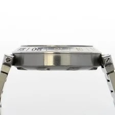 Cartier Pasha C W31029M7 Silver 3