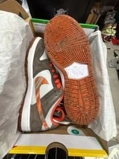 Nike SB Dunk Low Crushed D.C. DH7782001 ’s 3