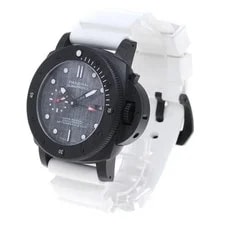 Panerai Submersible Lunar Rossa PAM01039 TO302649 2