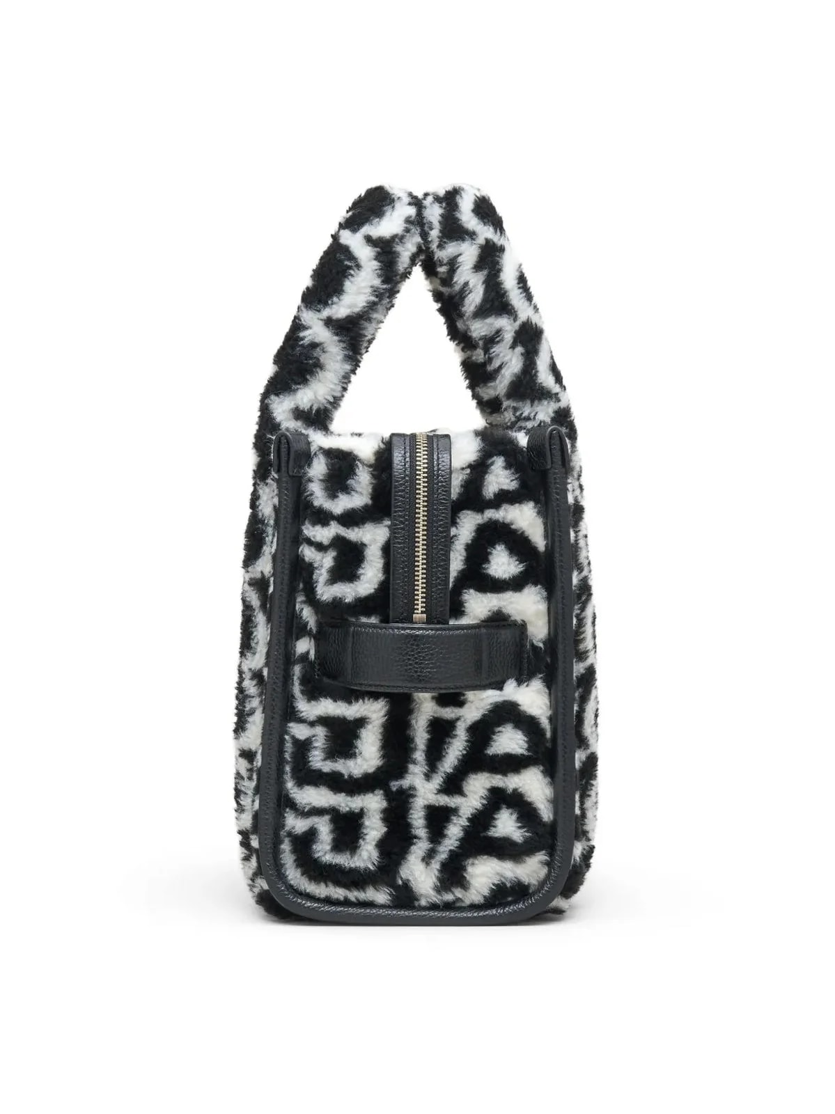 Marc Jacobs Teddy Tote Bag — Textile 2