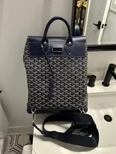Goyard - & Alpin Backpack 2