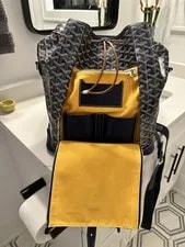 Goyard - & Alpin Backpack 3