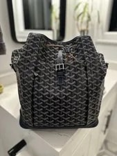 Goyard - & Alpin Backpack 4