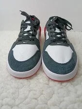 Nike SB Alleyoop Shoes Size 10.5 CJ0882-102 2
