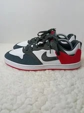 Nike SB Alleyoop Shoes Size 10.5 CJ0882-102 3