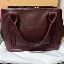 Balenciaga Color Limited Edition Vhtf Functionality Simple Durabil 2
