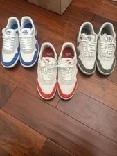 Nike SB — Nike SB GTS Return the Return , , Is Size 9 All 3 Pairs — Sneaker — resale