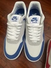 Nike SB GTS Return the Return , , Is Size 9 All 3 Pairs 4