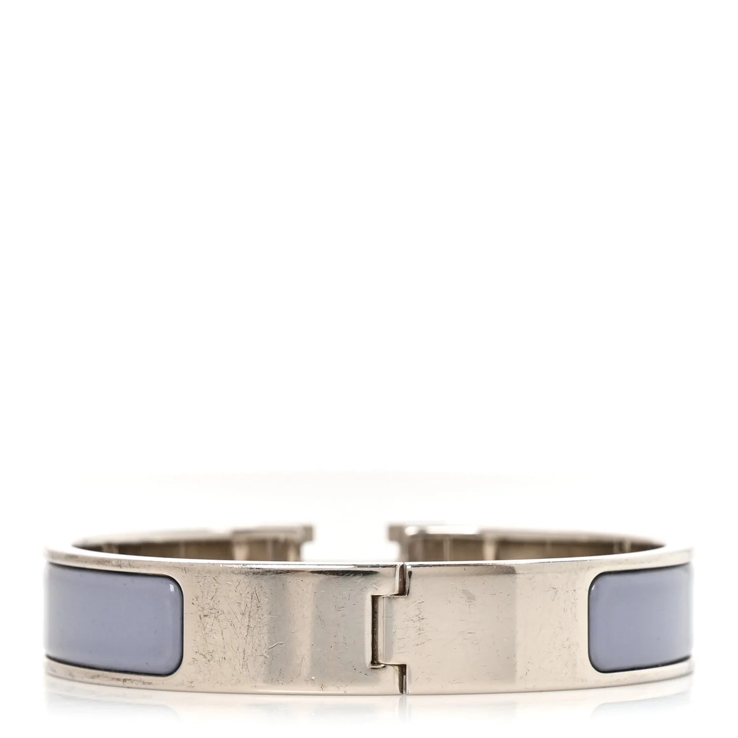 Enamel Narrow Clic Clac H Lin 4