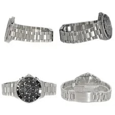 Tag-heuer AquaracerChronograph CAN1010.BA0821 Stainless Steel Diamond #KNW1312 4