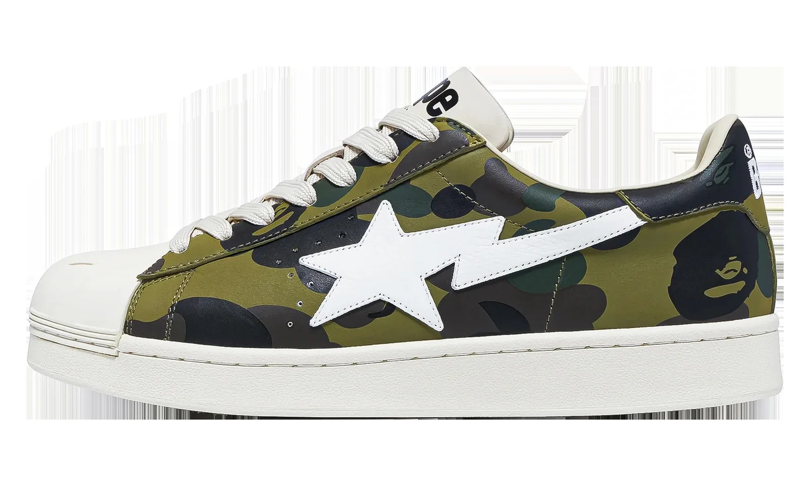 Skull Sta "1st Camo " 1J20 191 008 3