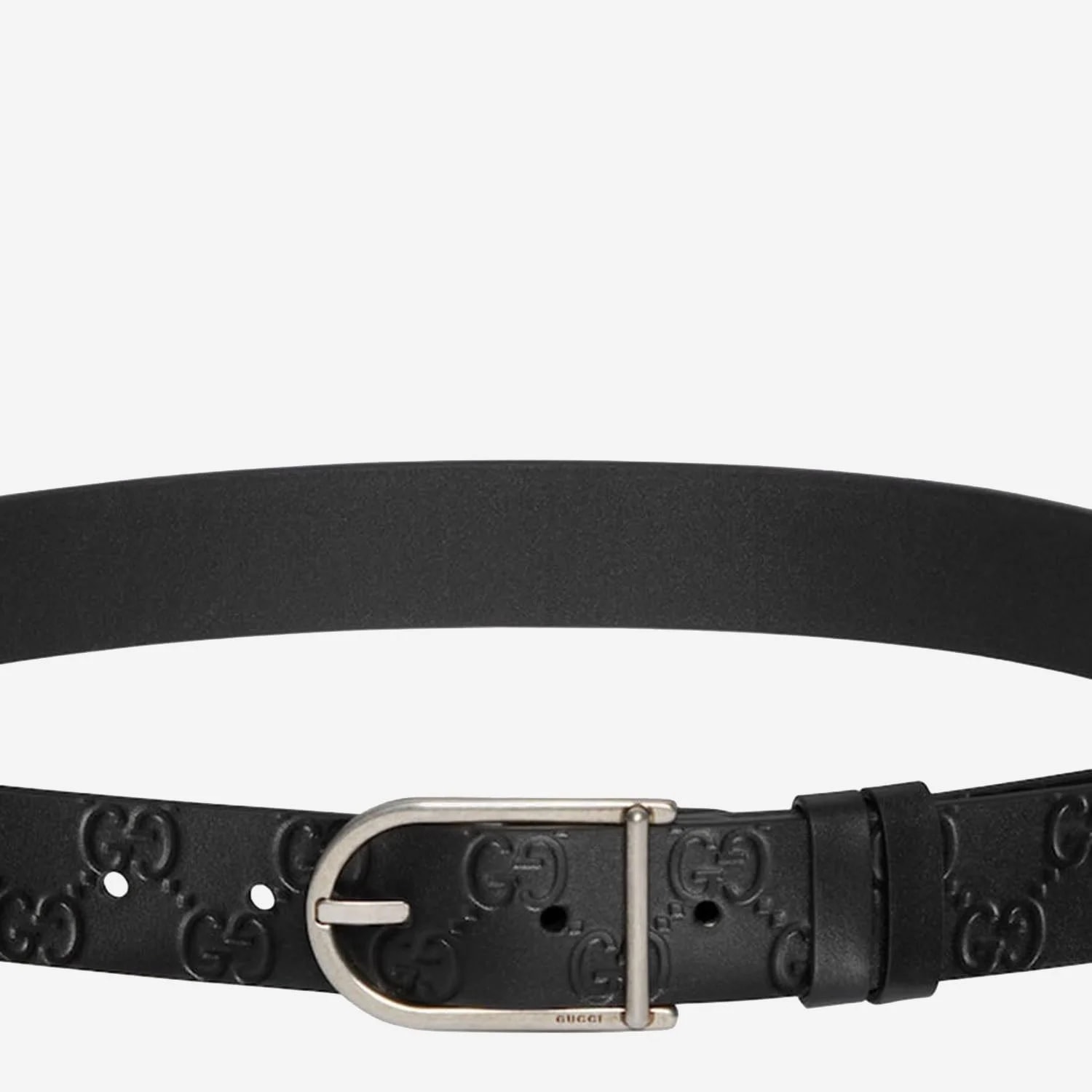 Gucci Reversible GG Belt — 3