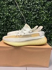 Yeezy 350 V2 "Hyperspace" Size 9.5 Preowned 3