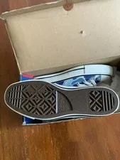 Converse A Bathing Ape X Chuck Taylor All Star Hi Camo 2