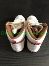 Nike SB Dunk High Pro CV9499-100 Team -Wheat 2