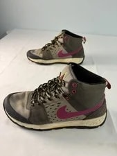 Nike ACG Air Alder Mid Hiking Trail Frame Boots 599660-060 ’s 2