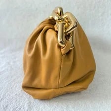 Bottega Veneta the Chain Pouch Normal Size Dut 4