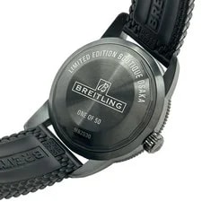 Breitling Superocean Heritage II B20 44 MB20301A/BH03 Black #402 2