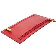 ■Authentic Prada Triangle Triangle Logo 3