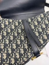 Dior Saddle in Monogramma Authentic New With Label 4