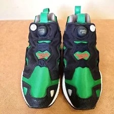 Reebok Insta Pump Fury Tokishirazu Limited Edition 26cm Excellent Conditio 2