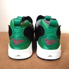 Reebok Insta Pump Fury Tokishirazu Limited Edition 26cm Excellent Conditio 3