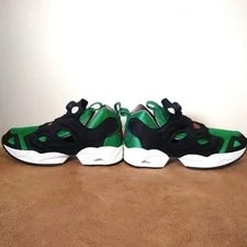 Reebok Insta Pump Fury Tokishirazu Limited Edition 26cm Excellent Conditio 4