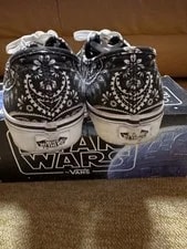 10.5US Vans Star Wars Bandana Pattern LTD Collection VH 3