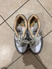 Size 8.5 - Maybe Tomorrow X Saucony 6000 Hare 2