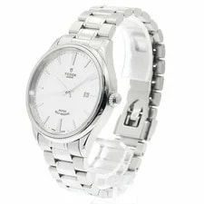 Tudor 12700 Style Date Automatic From Japan G0702 2