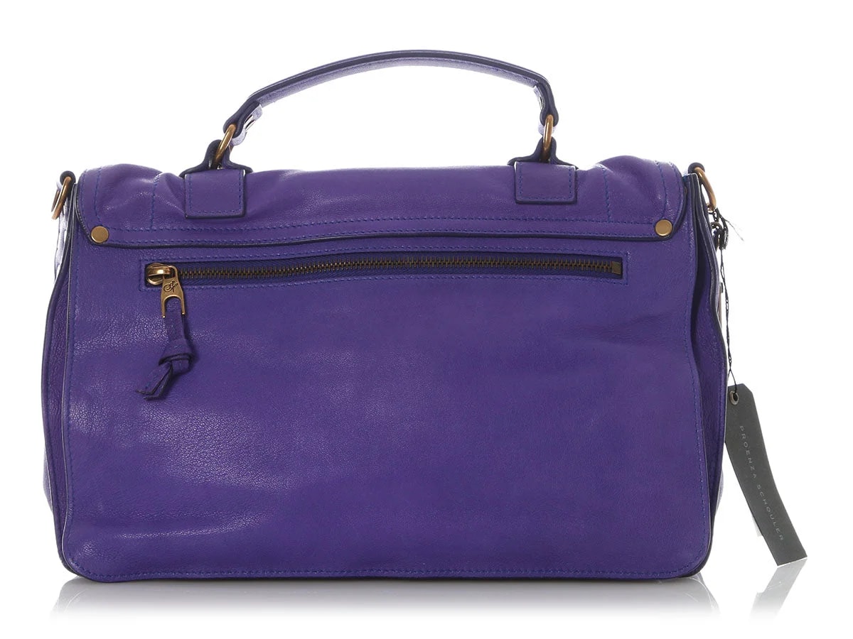 Proenza Schouler Medium PS1 4