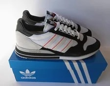 Adidas — Adidas ZX 500 , 9000,8000,700 Dead Stock Sz 11 From 2020 — Sneaker — resale