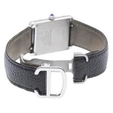 Cartier Tank Solo SM WSTA0030 TO301597 3