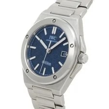 IWC Ingenieur Automatic 40 IW328907 Blue 730399 2