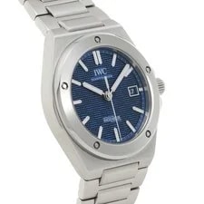 IWC Ingenieur Automatic 40 IW328907 Blue 730399 3