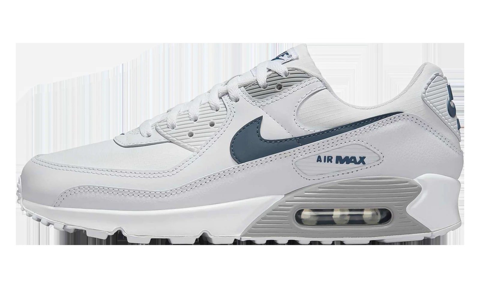 NIKE — Air Max 90 " Diffused " IB7680 100 — Sneaker — resale