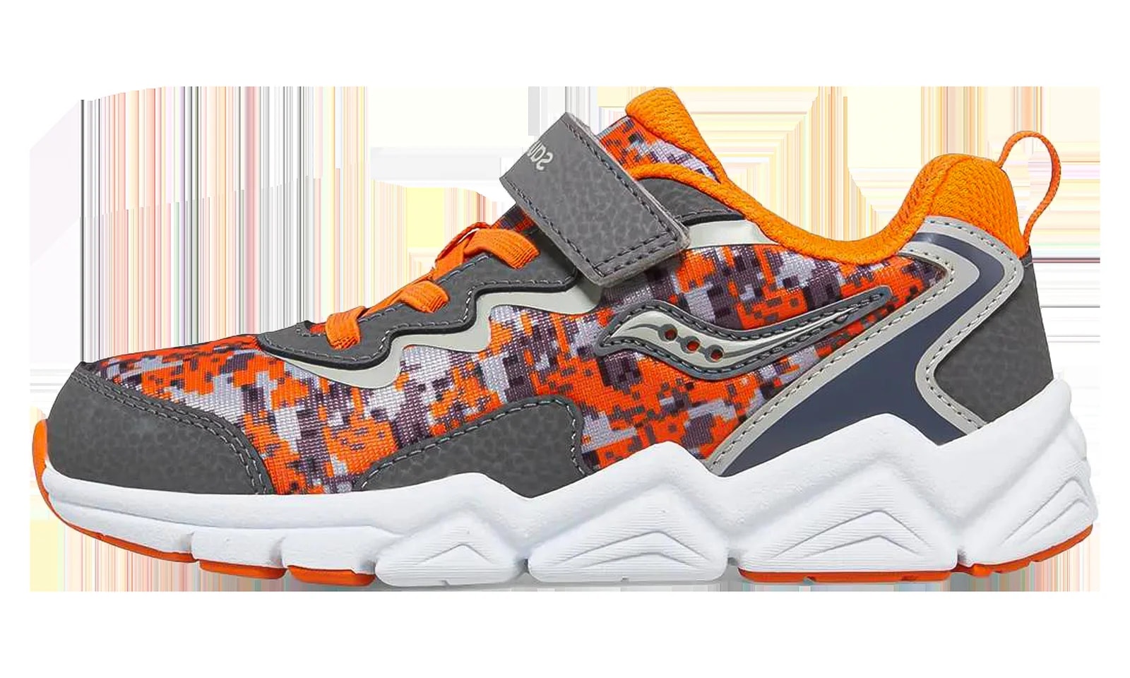 Saucony — Flash 3.0 A/C GS " Camo" — Sneaker — resale