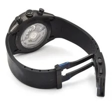 TAG Heuer Carrera Chronograph Extreme Sports CBU2080.FT6272 SW15228 2