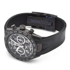TAG Heuer Carrera Chronograph Extreme Sports CBU2080.FT6272 SW15228 4