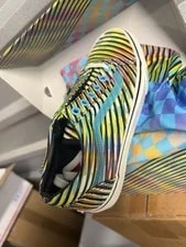 Vans X Anderson Paak - Old Skool DX Venic' VN0A38G3279 5 2