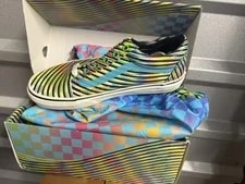 Vans X Anderson Paak - Old Skool DX Venic' VN0A38G3279 5 3