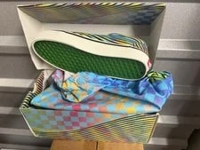 Vans X Anderson Paak - Old Skool DX Venic' VN0A38G3279 5 4