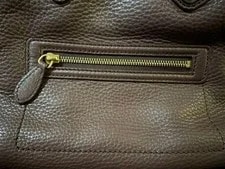 Celine Luggage With Limited Edition Vhtf 3